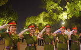 Ngắm những 